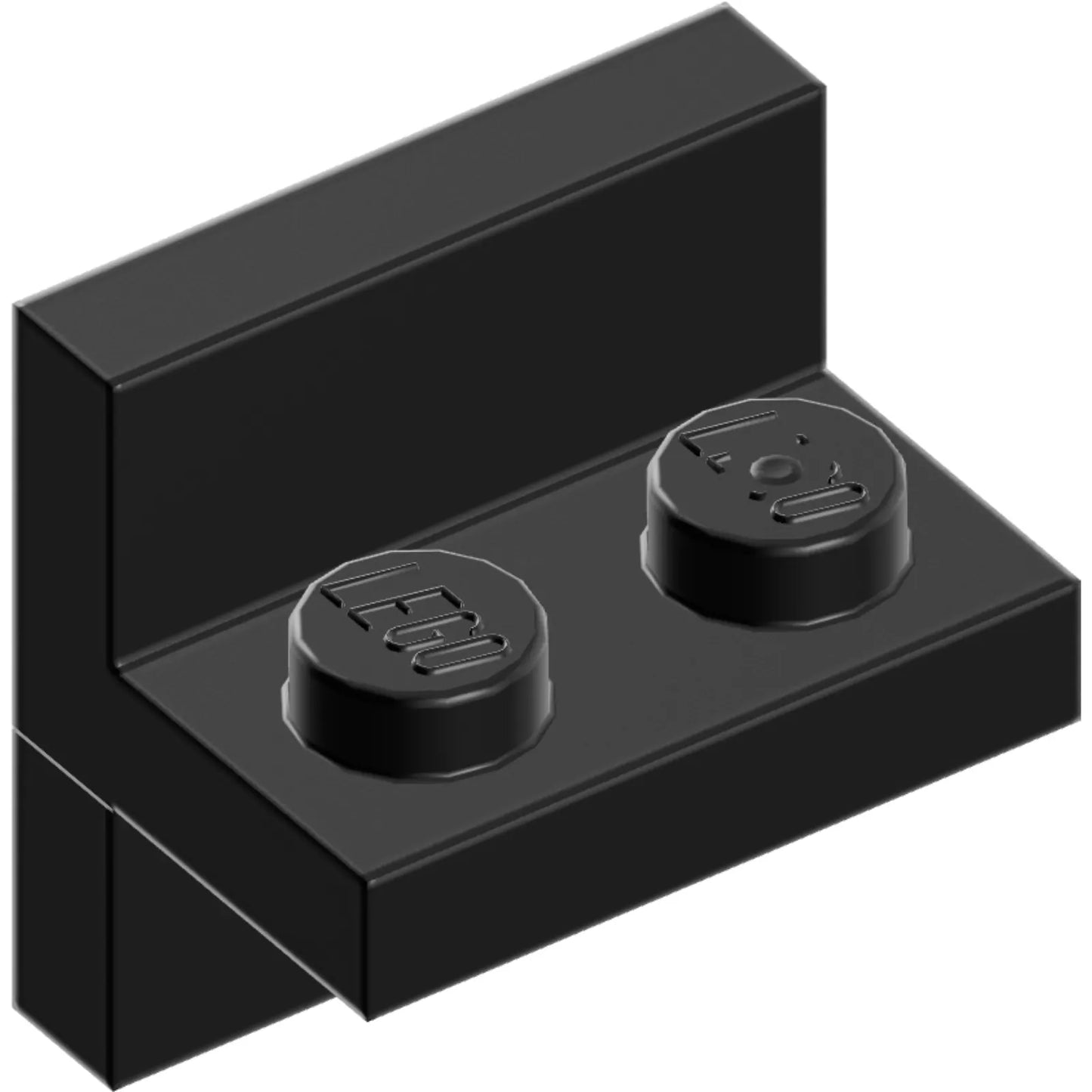Part 41682 - Bracket 2 x 2 - 1 x 2 Centered