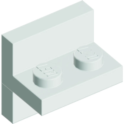 Part 41682 - Bracket 2 x 2 - 1 x 2 Centered