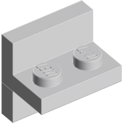 Part 41682 - Bracket 2 x 2 - 1 x 2 Centered