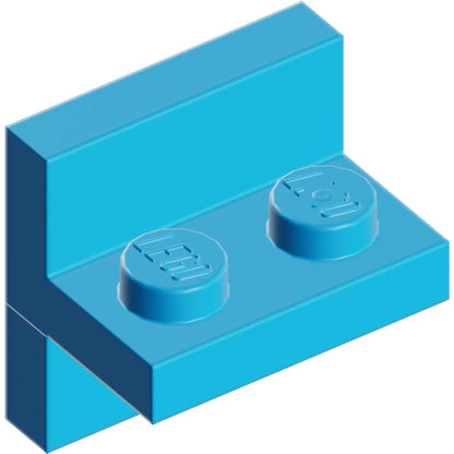 Part 41682 - Bracket 2 x 2 - 1 x 2 Centered