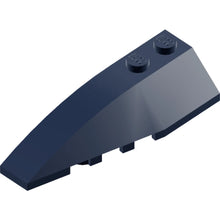 Part 41748 - Wedge 6 x 2 Left