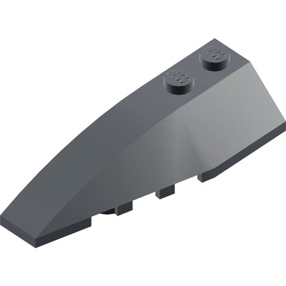 Part 41748 - Wedge 6 x 2 Left