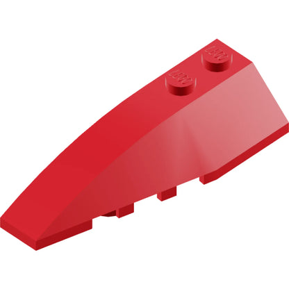Teil 41748 - Keil 6 x 2 Links