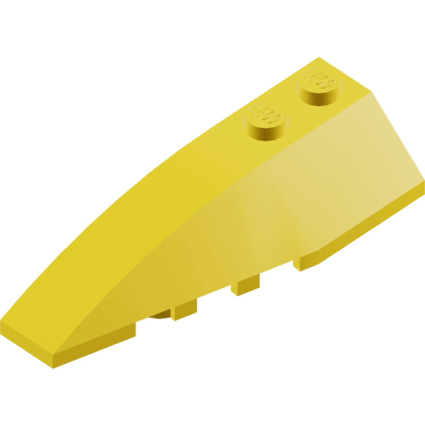 Teil 41748 - Keil 6 x 2 Links