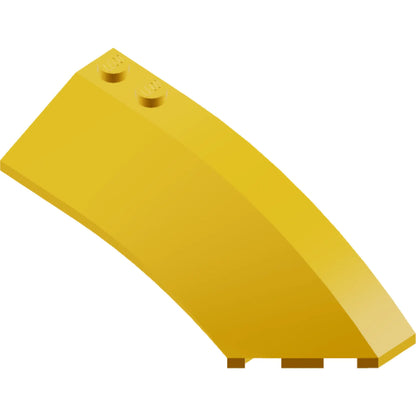Part 41749 - Wedge 8 x 3 x 2 Open Right