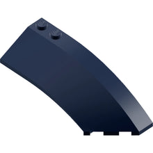 Part 41749 - Wedge 8 x 3 x 2 Open Right