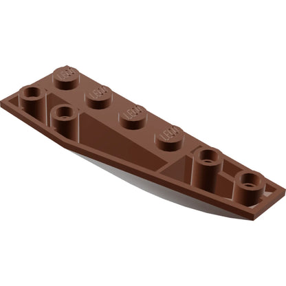 Teil 41764 - Keil 6 x 2 Umgedreht Rechts