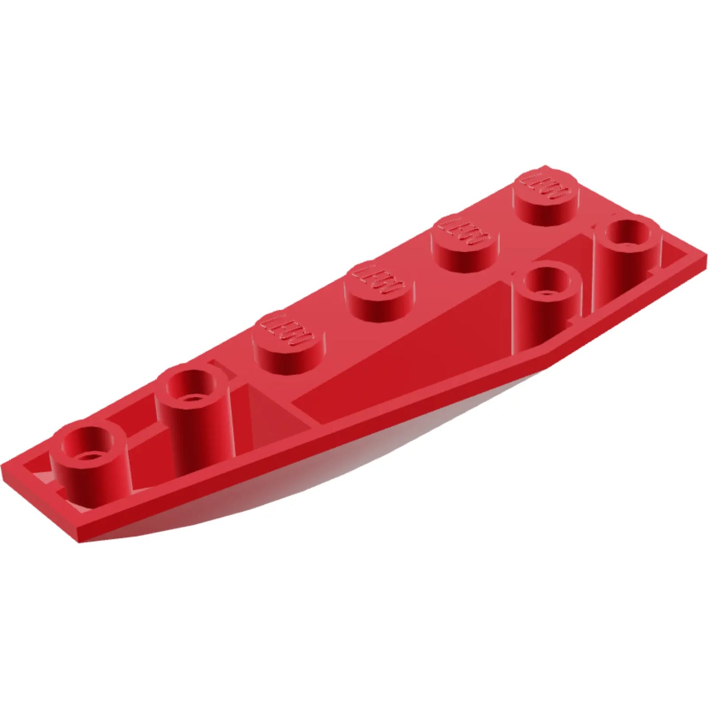 Teil 41765 - Keil 6 x 2 Invertiert Links