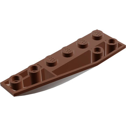 Teil 41765 - Keil 6 x 2 Invertiert Links