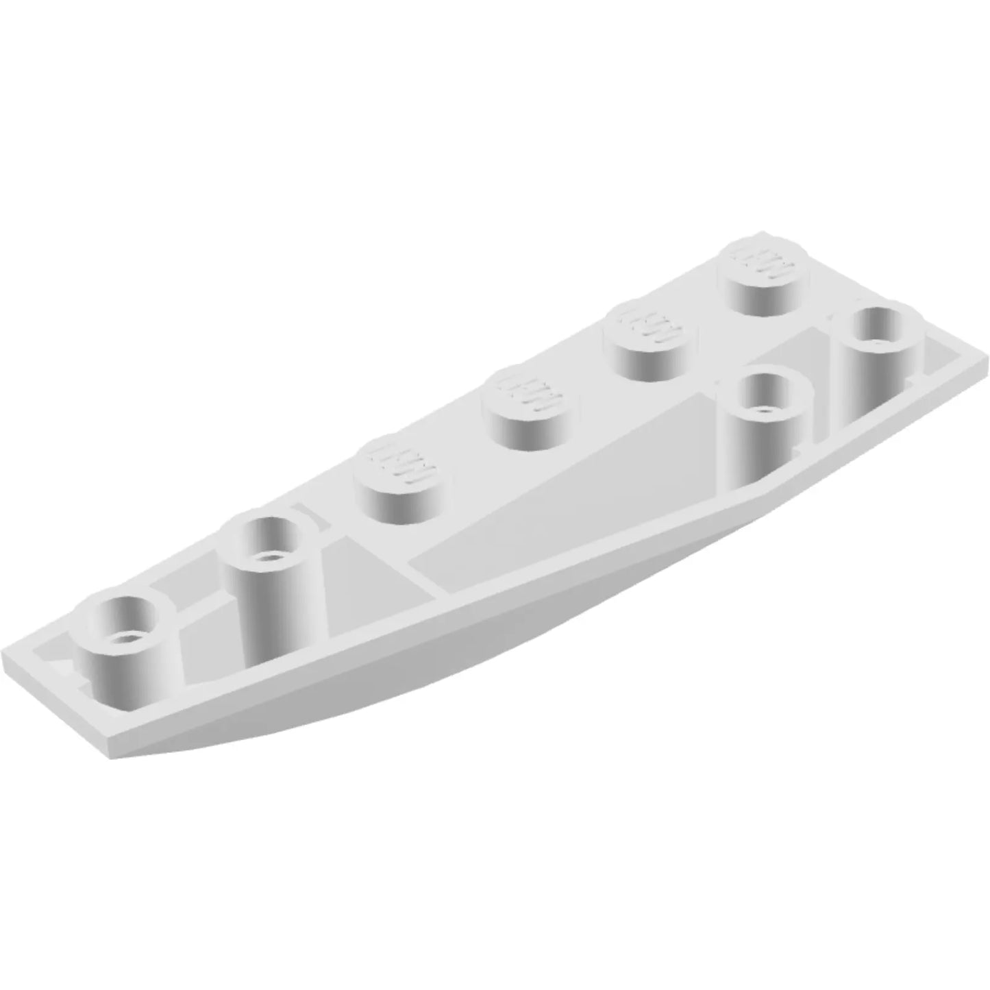 Teil 41765 - Keil 6 x 2 Invertiert Links