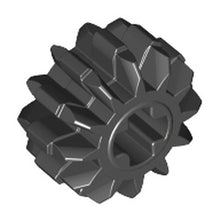 Part 32270 - Technic, Gear 12 Tooth Double Bevel
