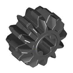 Part 32270 - Technic, Gear 12 Tooth Double Bevel