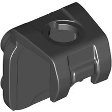 Part 41811 - Minifigure Neck Bracket with 4 Back Studs and Front Harness