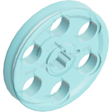 Part 4185 - Technic Wedge Belt Wheel (Pulley)