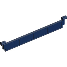 Part 4218 - Garage Roller Door Section without Handle