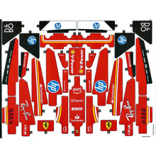 Part 42207stk01 - Sticker Sheet for Set 42207, Sheet 1 - (10110651/6522703)