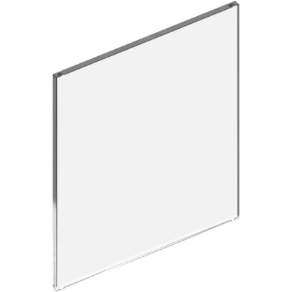 Part 42509 - Glass for Window 1 x 6 x 6 Flat Front