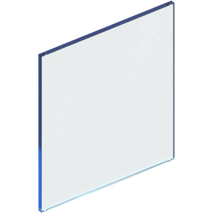 Part 42509 - Glass for Window 1 x 6 x 6 Flat Front