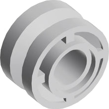 Part 42610 - Wheel 11mm D. x 8mm with Center Groove