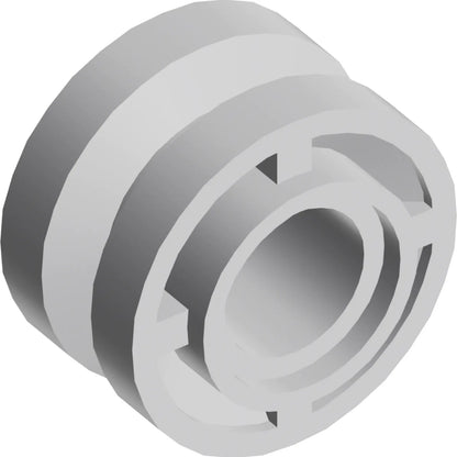 Part 42610 - Wheel 11mm D. x 8mm with Center Groove