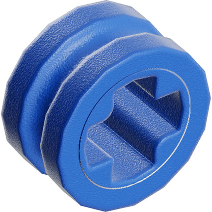 Part 4265c - Technic Bush 1/2 Smooth