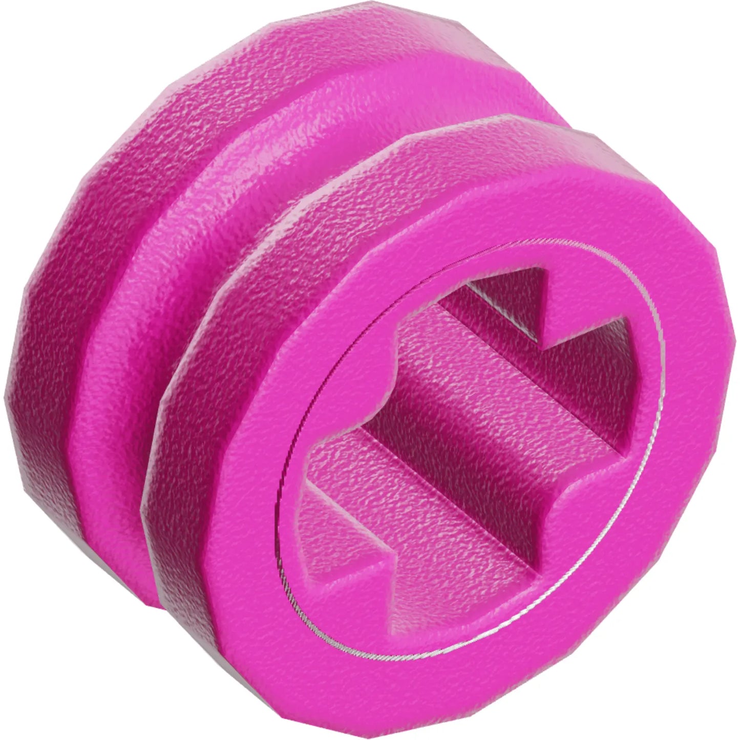 Part 4265c - Technic Bush 1/2 Smooth