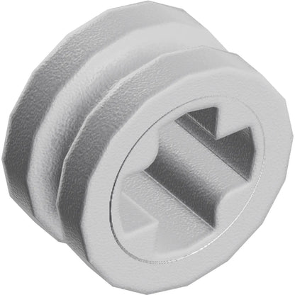 Part 4265c - Technic Bush 1/2 Smooth