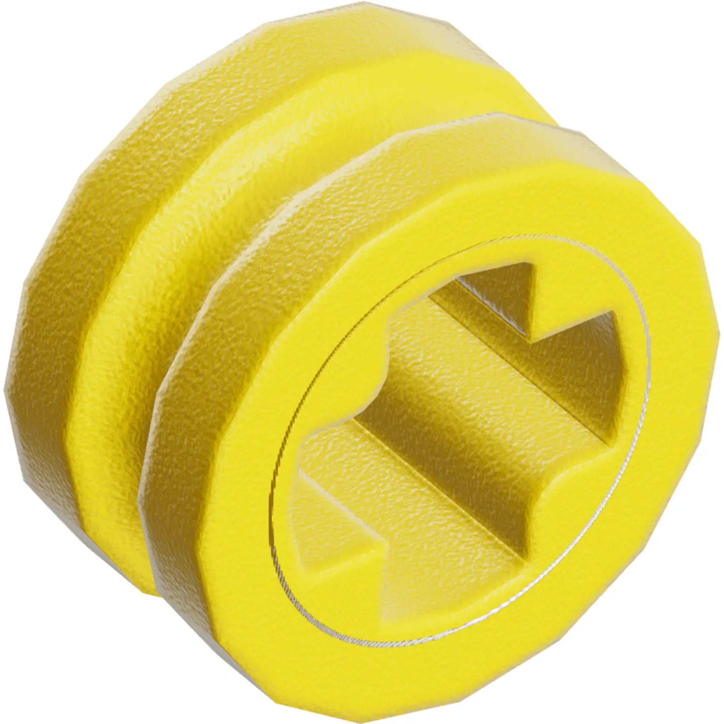 Part 4265c - Technic Bush 1/2 Smooth