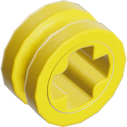 Part 4265c - Technic Bush 1/2 Smooth