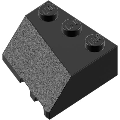 Part 42862 - Wedge 3 x 3 Sloped Left