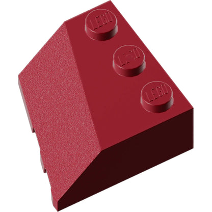Part 42862 - Wedge 3 x 3 Sloped Left