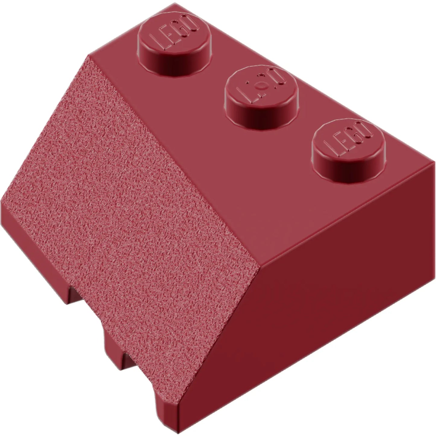 Teil 42862 - Keil 3 x 3 Schräg links