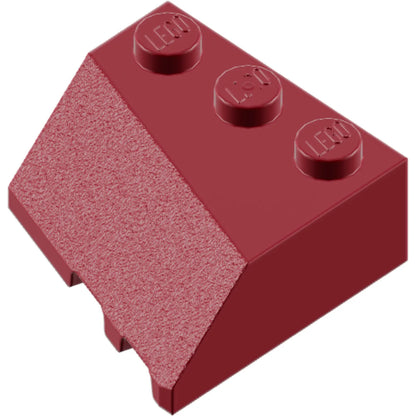 Part 42862 - Wedge 3 x 3 Sloped Left