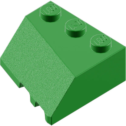 Teil 42862 - Keil 3 x 3 Schräg links
