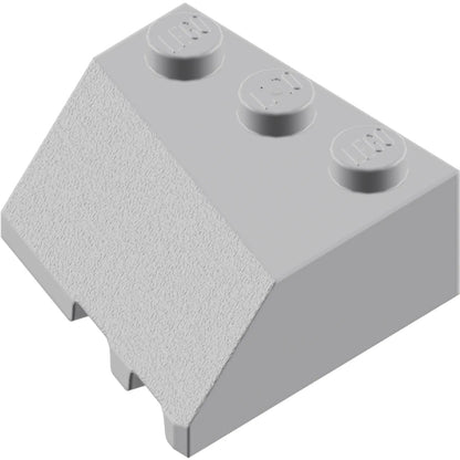 Teil 42862 - Keil 3 x 3 Schräg links