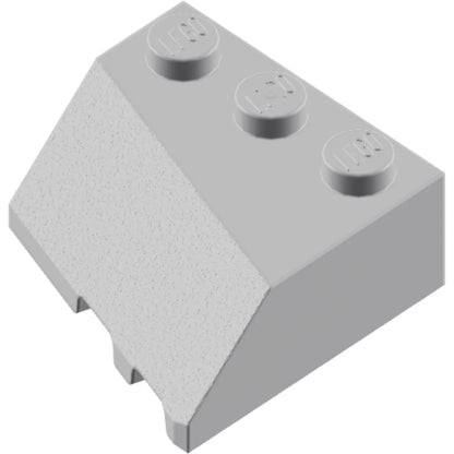 Part 42862 - Wedge 3 x 3 Sloped Left