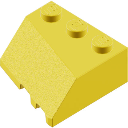 Teil 42862 - Keil 3 x 3 Schräg links