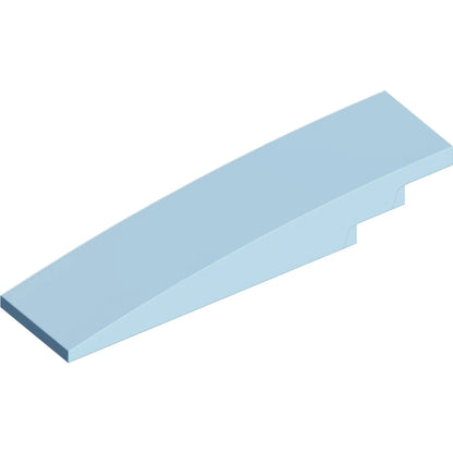 Part 42918 - Slope, Curved 8 x 2