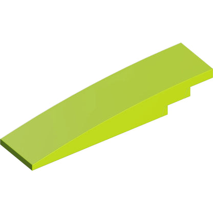 Part 42918 - Slope, Curved 8 x 2