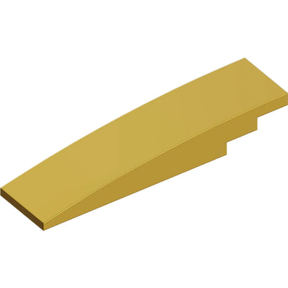 Part 42918 - Slope, Curved 8 x 2