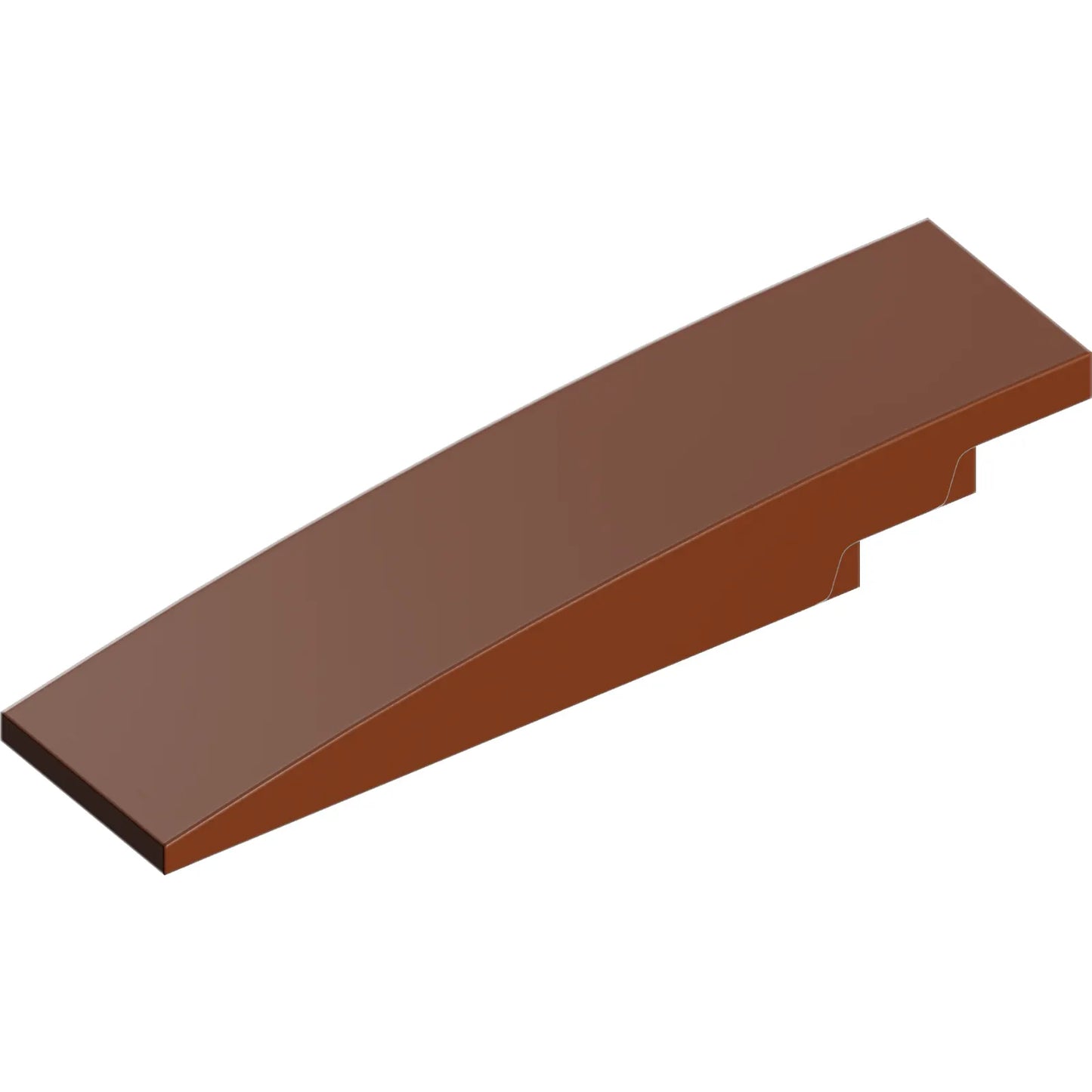Part 42918 - Slope, Curved 8 x 2