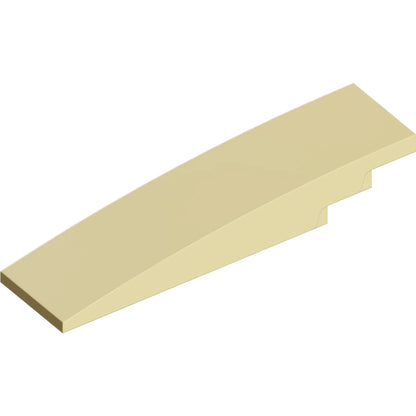Part 42918 - Slope, Curved 8 x 2