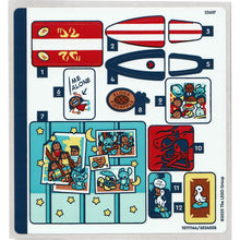 Part 43268stk01 - Sticker Sheet for Set 43268 - (10111144/6524508)