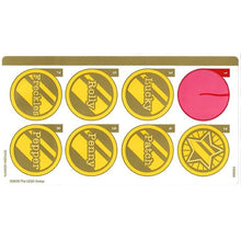 Part 43269stk01 - Sticker Sheet for Set 43269 - (10114284-6554974)