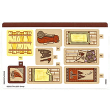 Part 43270stk01 - Sticker Sheet for Set 43270 - (10110571/6521885)
