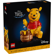 Original box 43300 - Winnie the Pooh
