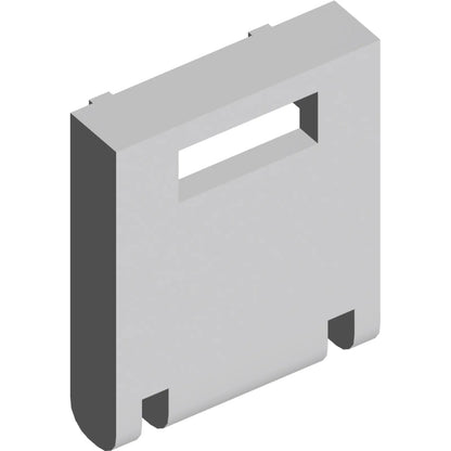Part 4346 - Container, Box 2 x 2 x 2 Door with Slot