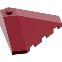 Part 43708 - Wedge 4 x 4 (Slope 18 Corner)