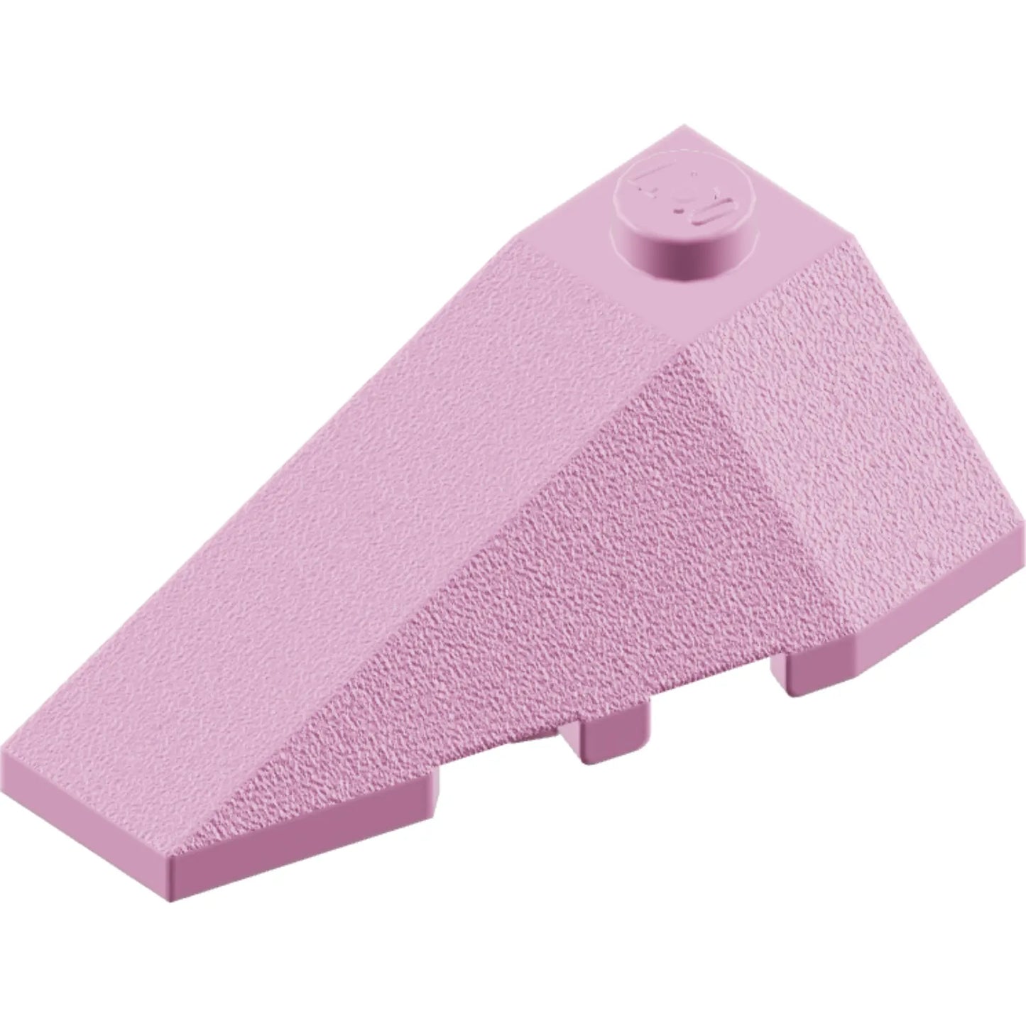 Part 43710 - Wedge 4 x 2 Triple Left