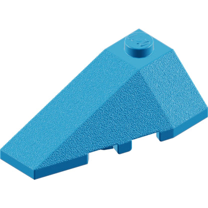 Part 43710 - Wedge 4 x 2 Triple Left